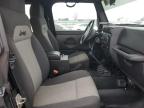 2004 Jeep Wrangler X იყიდება Dunn-ში, NC - Water/Flood