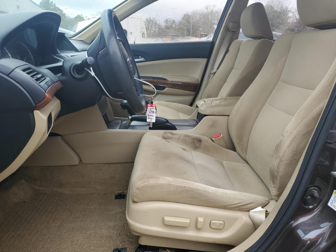 2012 Honda Accord - Image 7