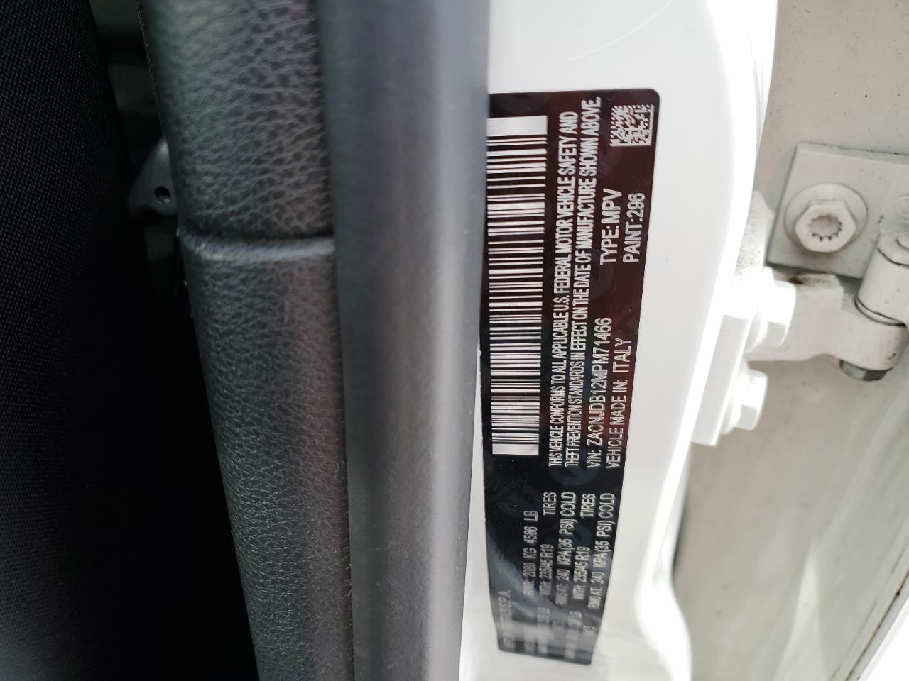 2021 Jeep Renegade - Image 14