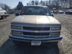 1998 Chevrolet Gmt-400 K1500 продається в Gastonia, NC - Side