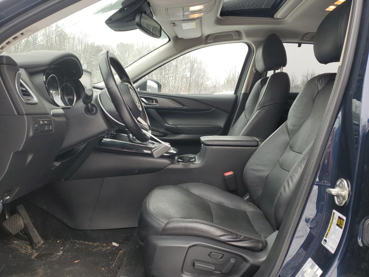 2016 Mazda CX-9 - Image 7