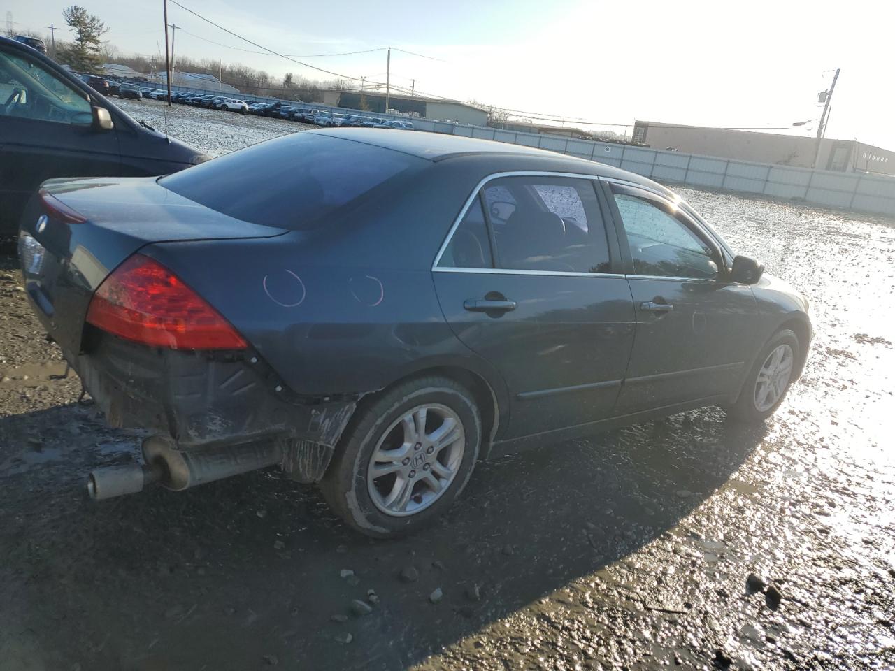 2007 Honda Accord - Image 3