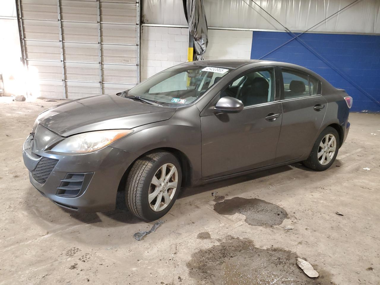 2010 Mazda 3 - Image 1