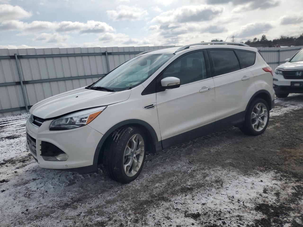 2014 Ford Escape - Image 1