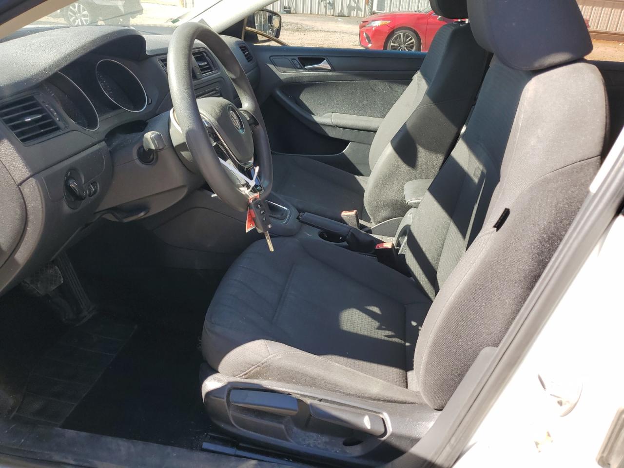 2015 Volkswagen Jetta - Image 7