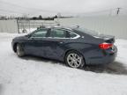 2014 Chevrolet Impala Lt на продаже в Albany, NY - Side