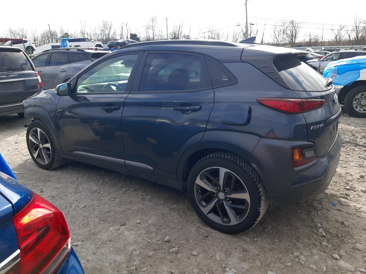 2020 Hyundai Kona - Image 2