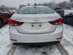 2015 Hyundai Elantra Se للبيع في Mendon، MA - Front End