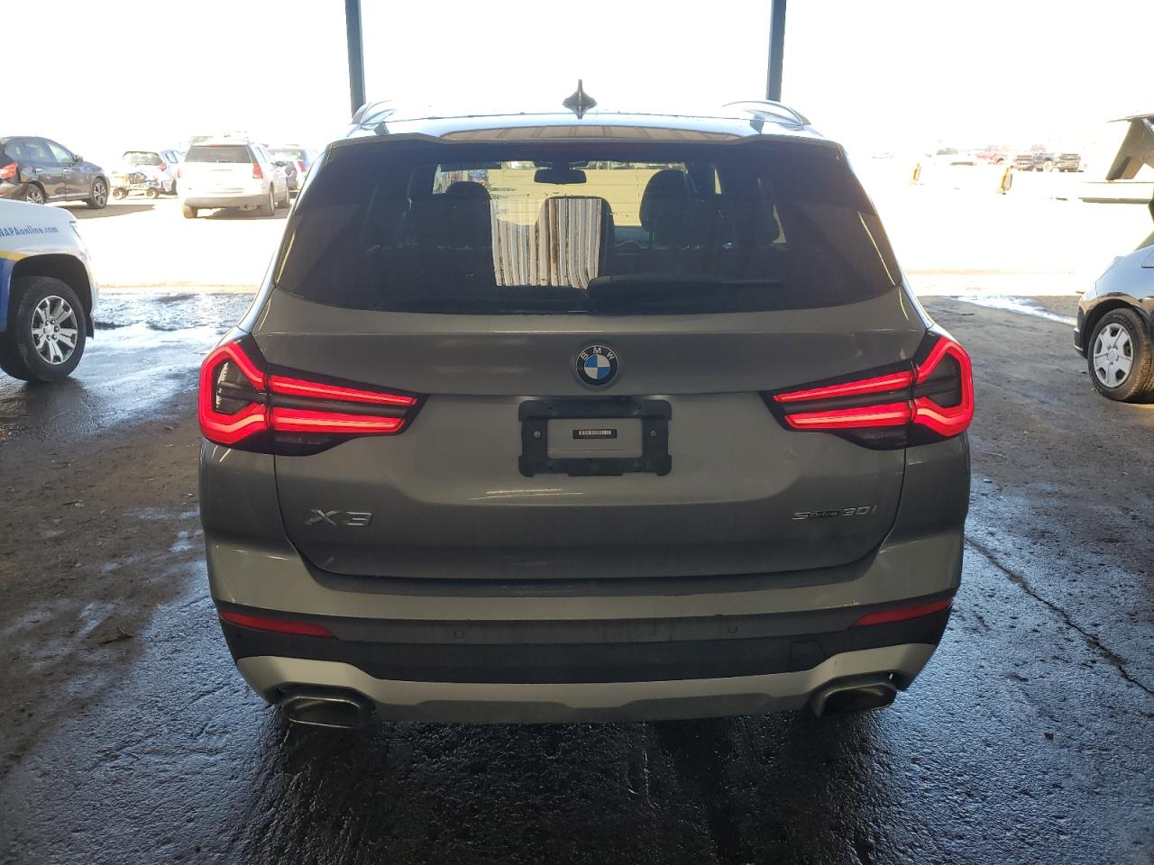2023 BMW X3 - Image 6