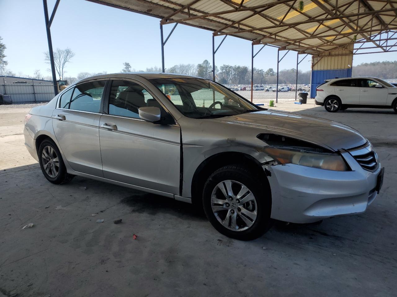 2011 Honda Accord - Image 4