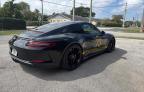 2019 Porsche 911 Gt3 Rs en Venta en Opa Locka, FL - Water/Flood