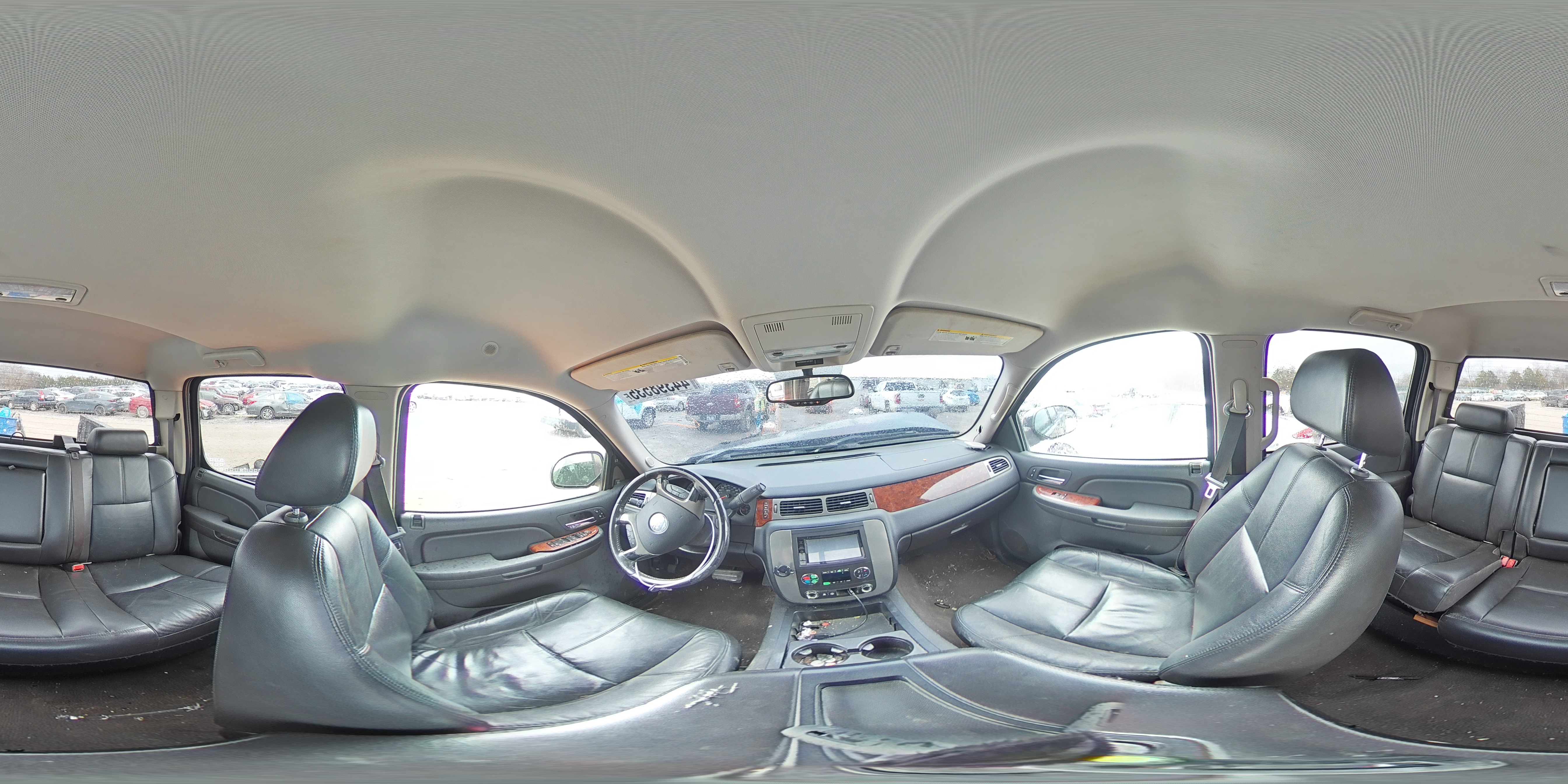 2009 GMC Sierra - Image 13