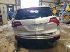 2013 ACURA MDX ADVANCE   for sale at Copart ON - TORONTO