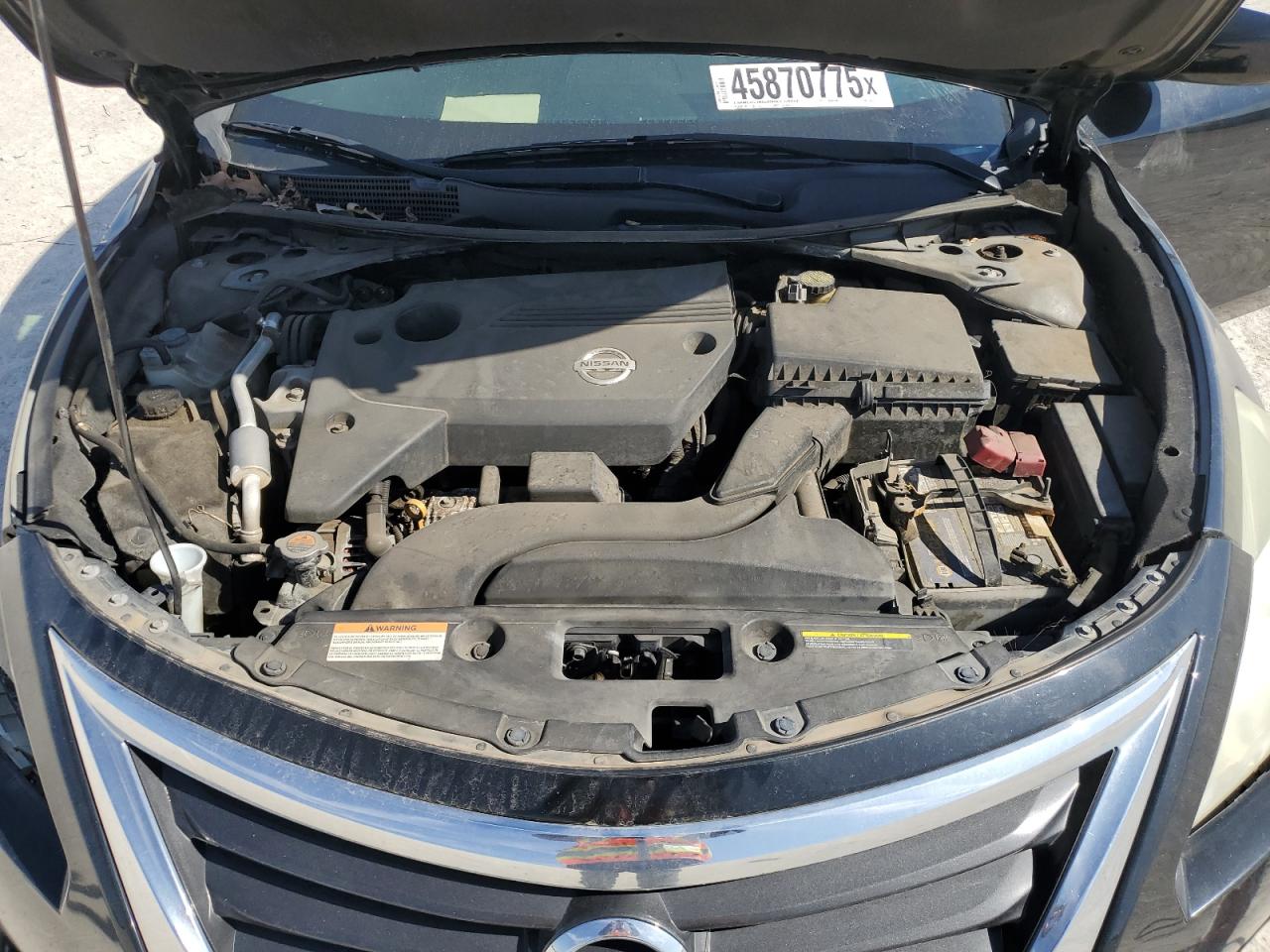 2015 Nissan Altima - Image 11