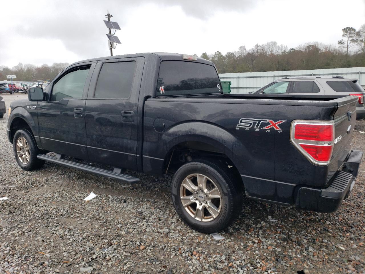 2014 Ford F-150 - Image 2