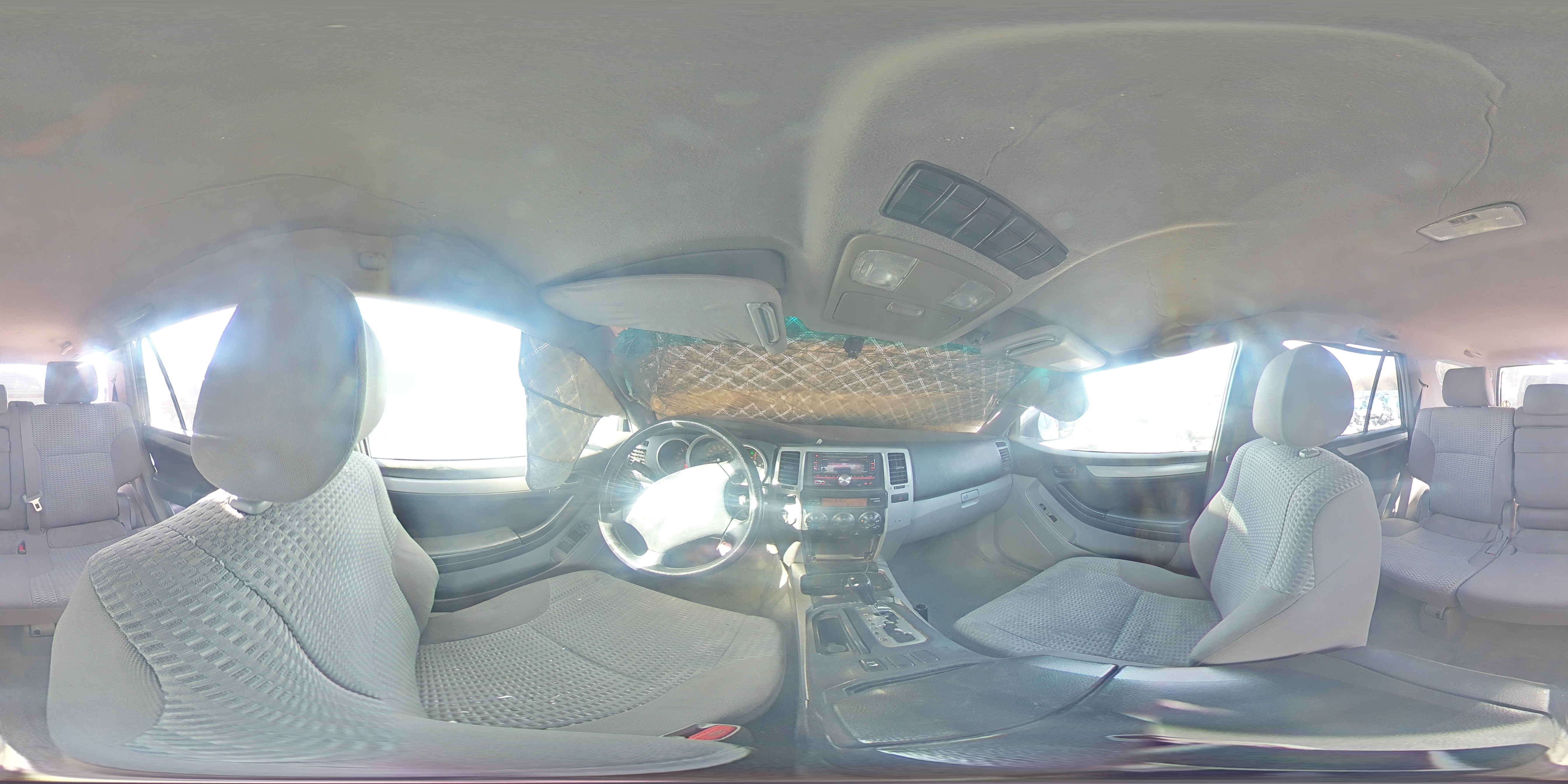 2007 Toyota 4Runner - Image 13