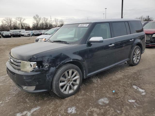 2010 Ford Flex Limited