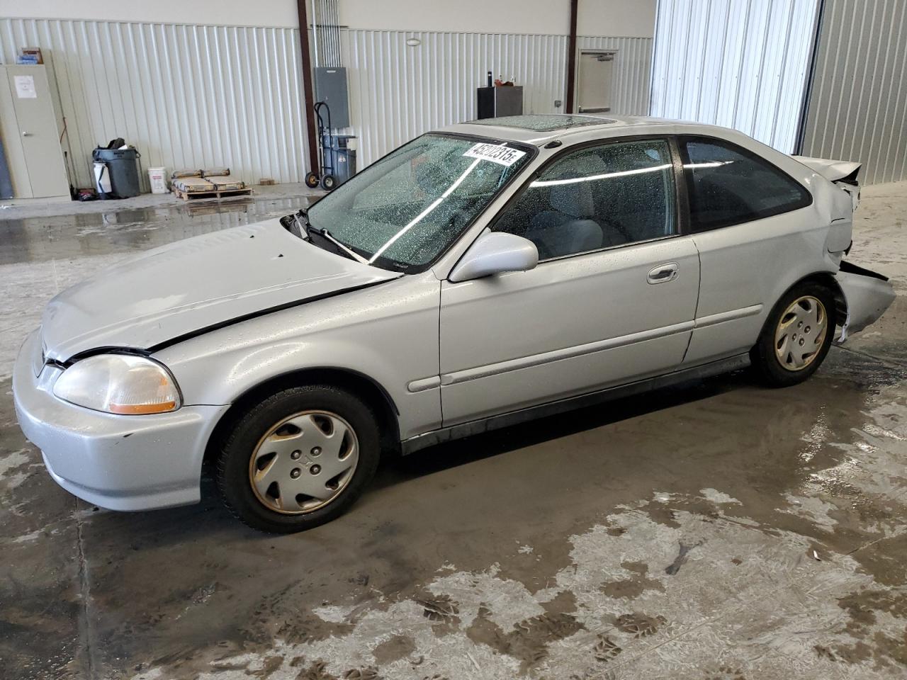 1997 Honda Civic - Image 1