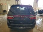 2014 Dodge Durango Citadel for Sale in Franklin, WI - Vandalism