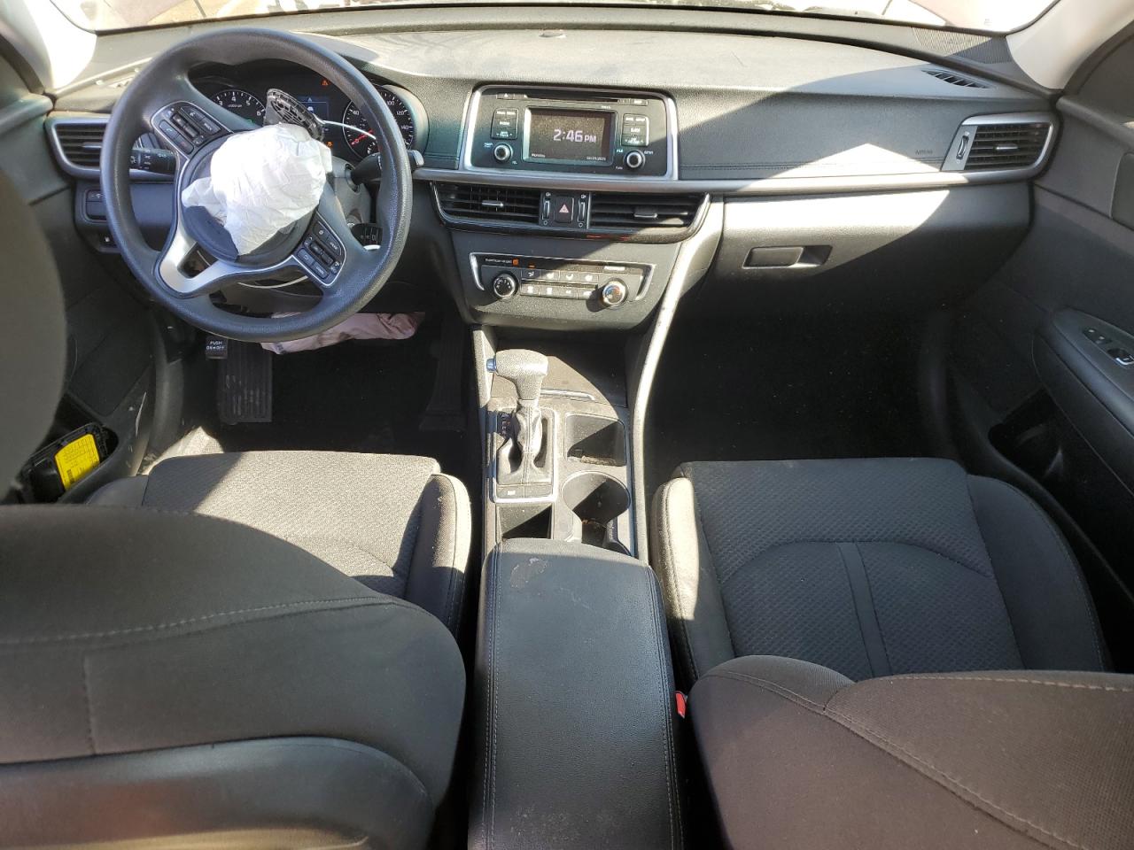 2017 Kia Optima - Image 8