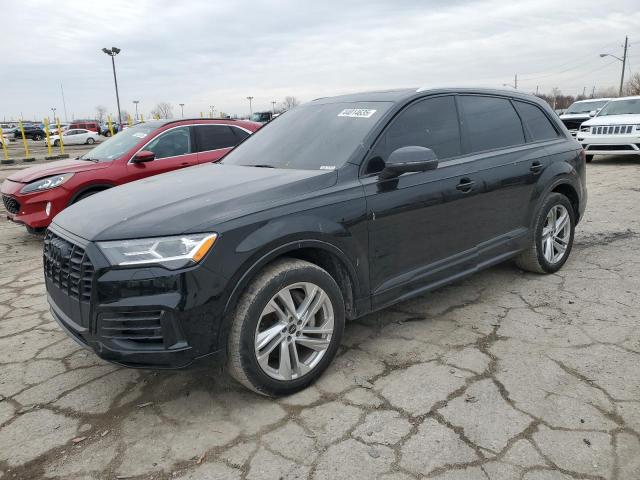 2021 Audi Q7 Premium 3.0L