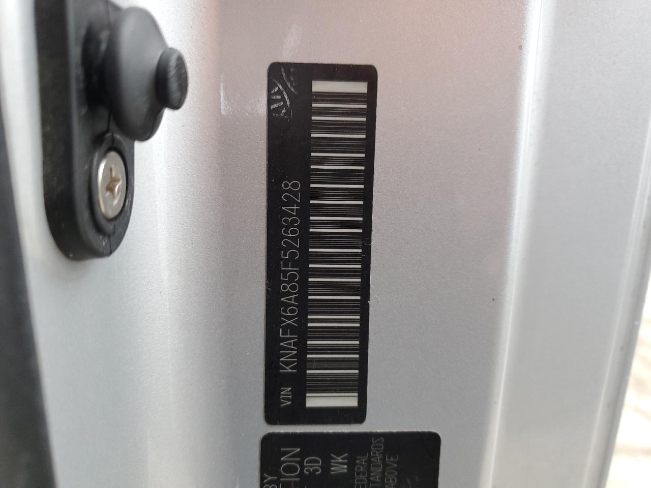 2015 Kia Forte - Image 15