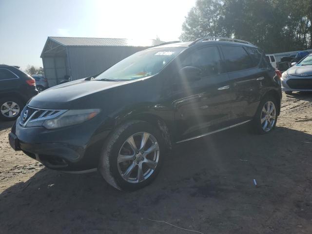 2012 Nissan Murano S