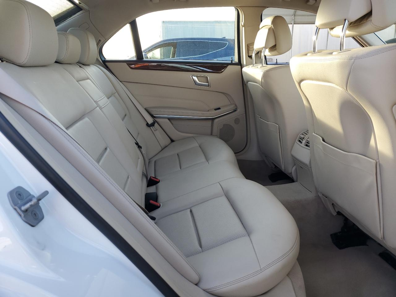 2016 Mercedes-Benz E-klasse - Image 10
