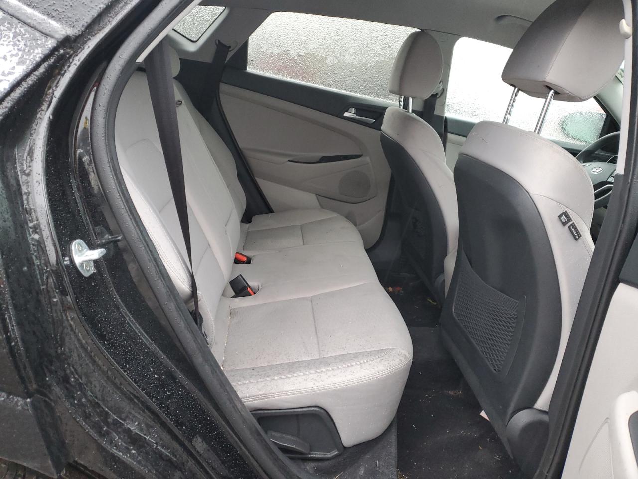 2019 Hyundai Tucson - Image 11