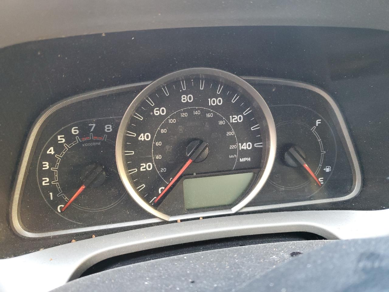 2015 Toyota RAV 4 - Image 9