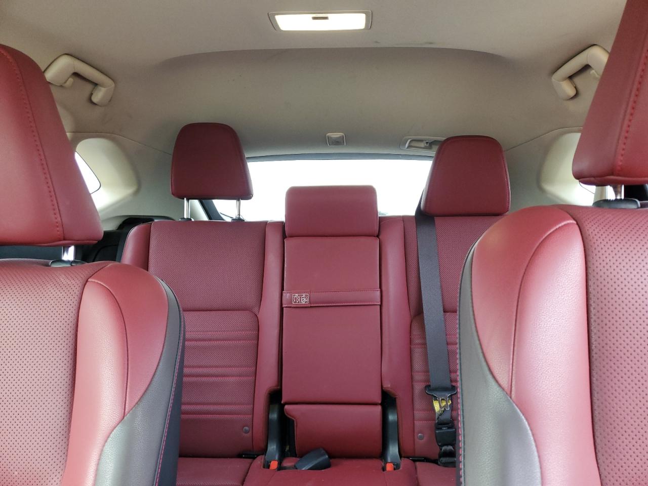 2019 Lexus NX - Image 10