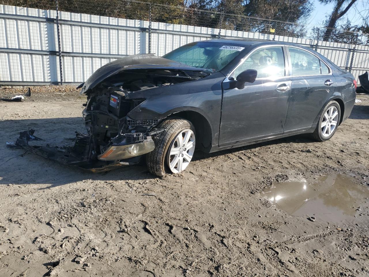 2009 Lexus ES - Image 1