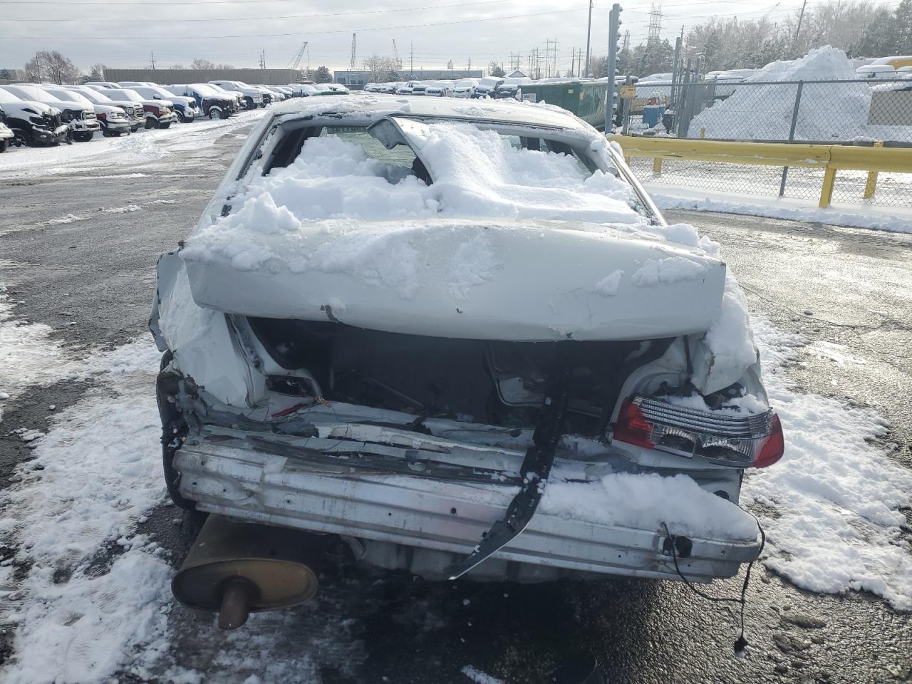 2002 BMW 530 I Automatic VIN: WBADT63432CH92009 Lot: 93020745