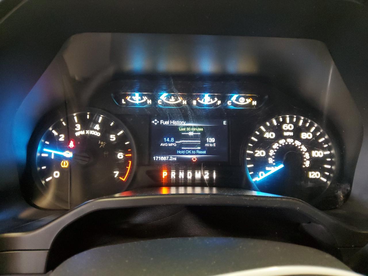 2015 Ford F-150 - Image 9