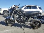 2023 Honda Grom 125 продається в North Las Vegas, NV - Side