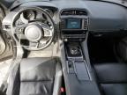 2018 Jaguar F-Pace S продається в Montgomery, AL - Front End