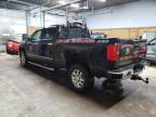 2017 Chevrolet Silverado K2500 Heavy Duty Ltz de vânzare în Kincheloe, MI - Rear End