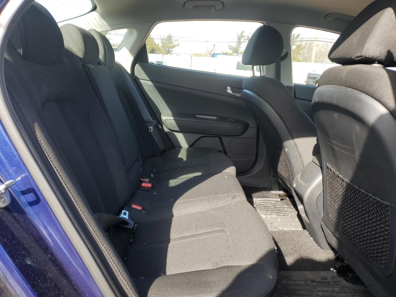 2019 Kia Optima - Image 10