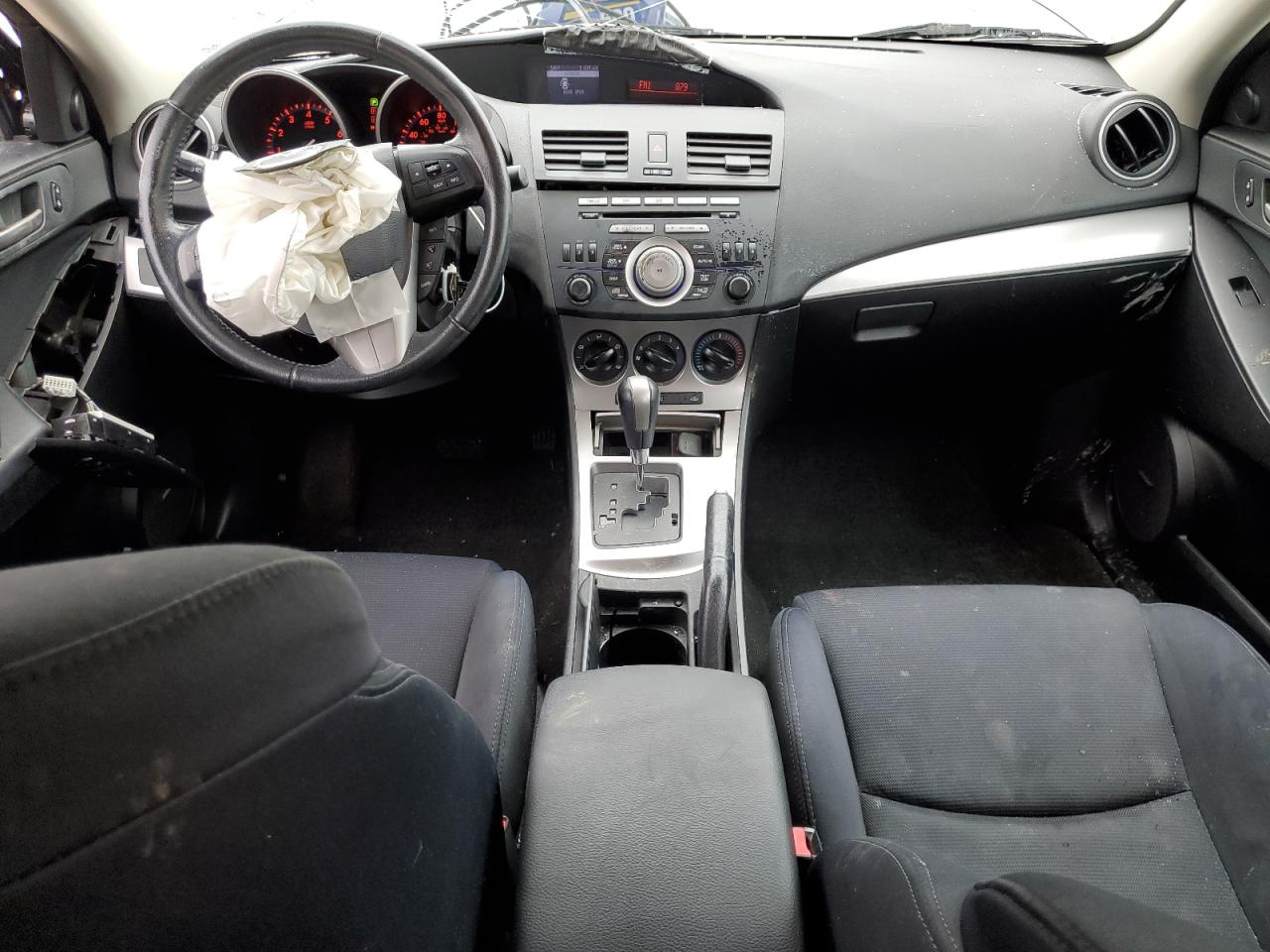 2010 Mazda 3 - Image 8