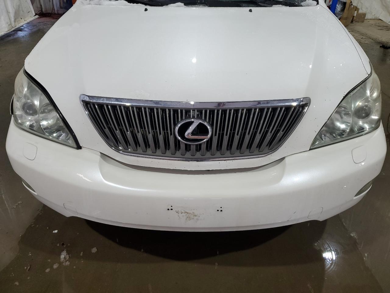 2007 Lexus RX - Image 12
