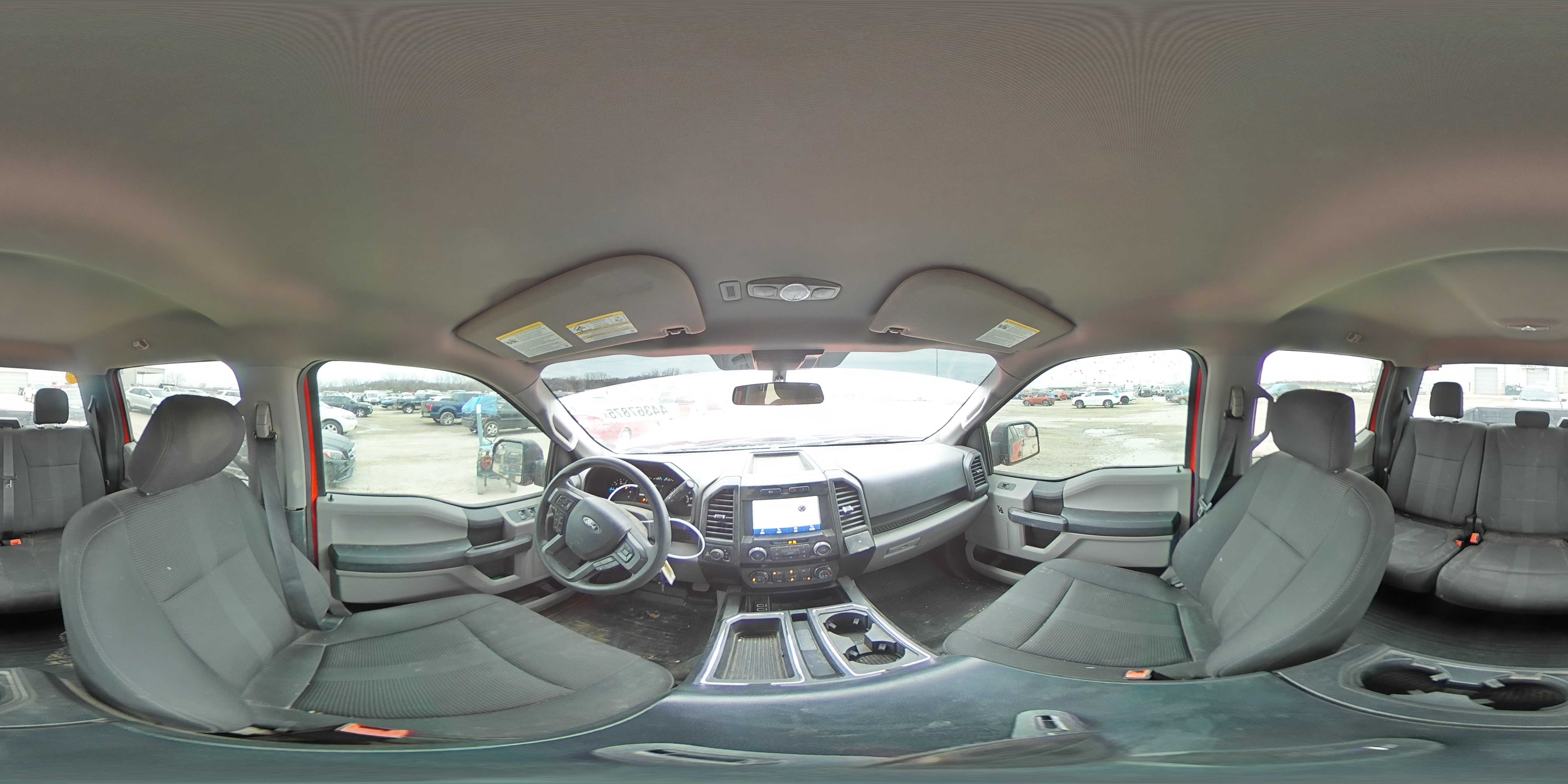 2019 Ford F-150 - Image 13