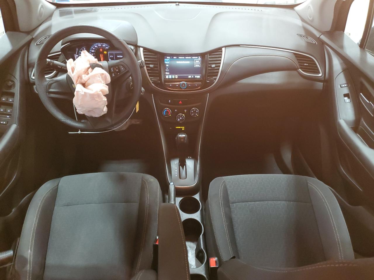 2019 Chevrolet Trax - Image 8