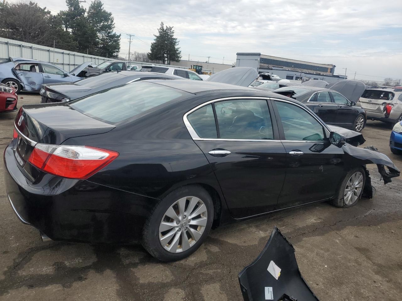 2013 Honda Accord - Image 3