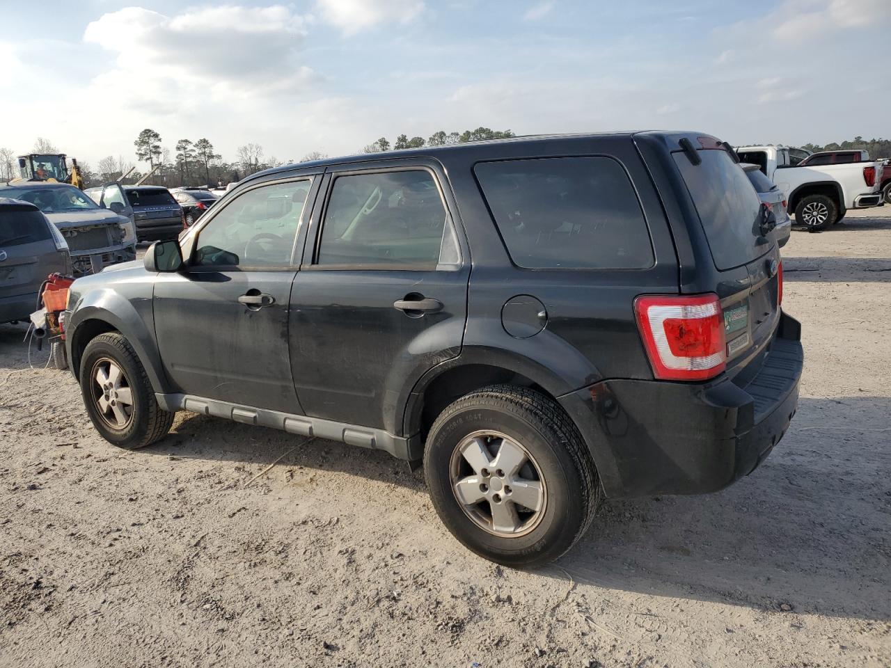 2012 Ford Escape - Image 2