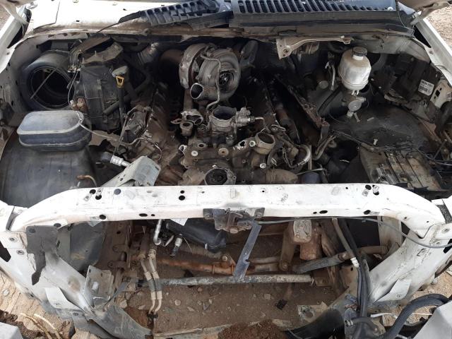 2006 FORD F350 SUPER DUTY
