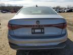2025 Volkswagen Jetta Se for Sale in Kansas City, KS - Front End