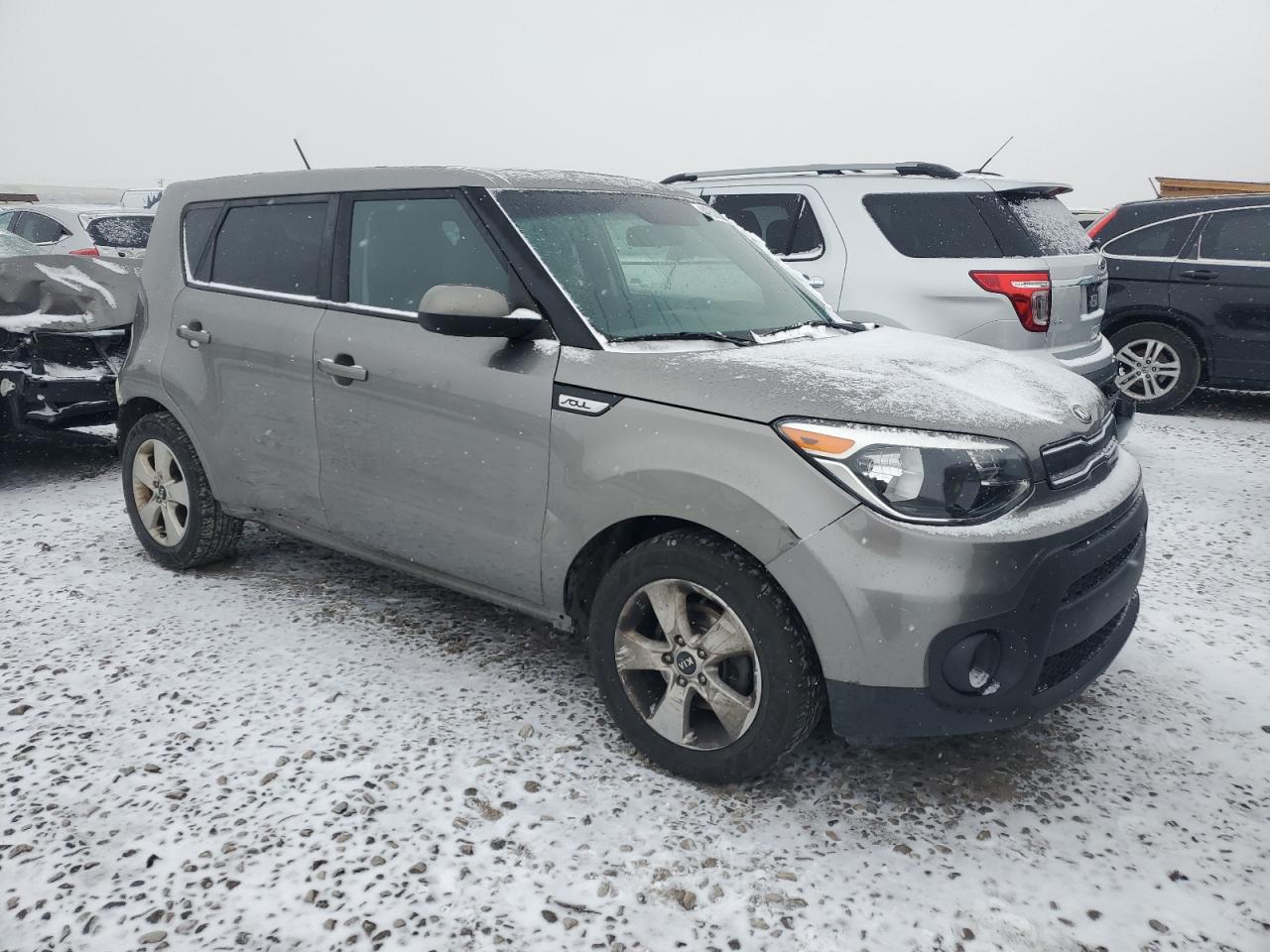 2017 Kia Soul - Image 4