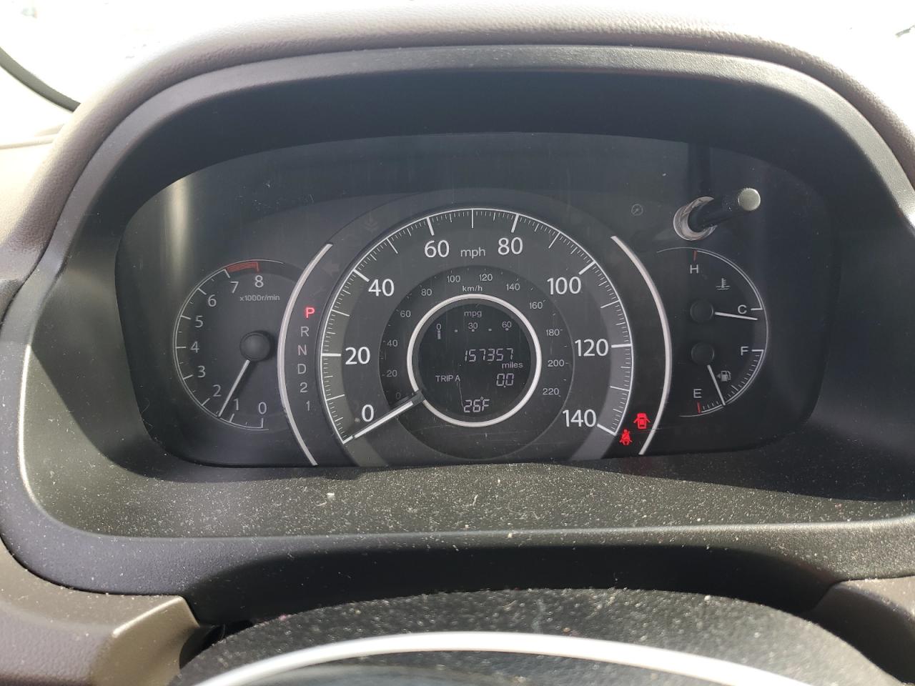 2013 Honda CR-V - Image 9
