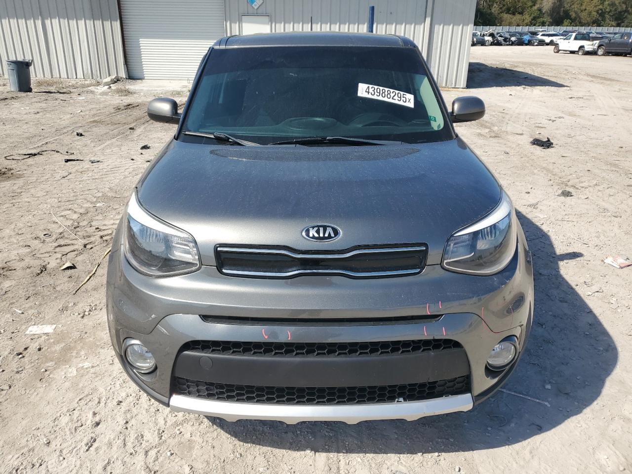 2017 Kia Soul - Image 5