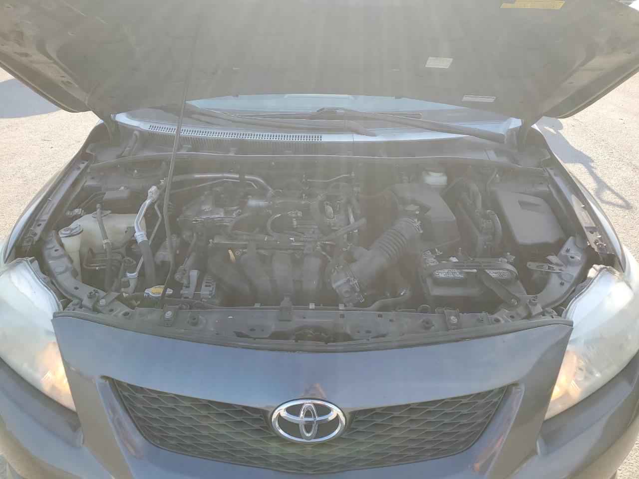 2010 Toyota Corolla - Image 11